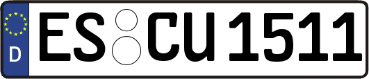 ES-CU1511