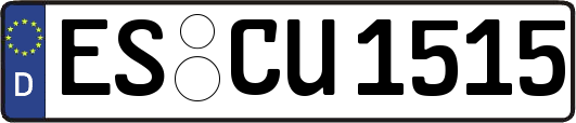 ES-CU1515