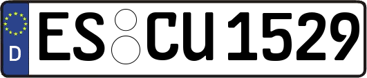 ES-CU1529
