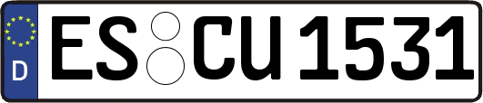 ES-CU1531
