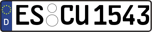 ES-CU1543