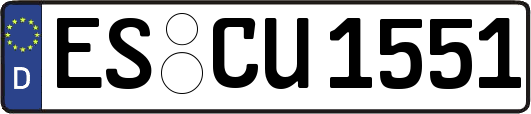 ES-CU1551