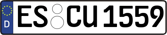ES-CU1559