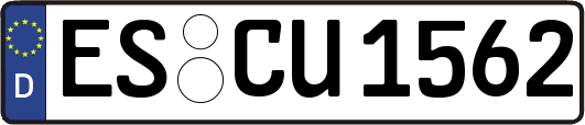 ES-CU1562
