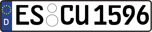 ES-CU1596