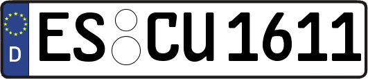 ES-CU1611