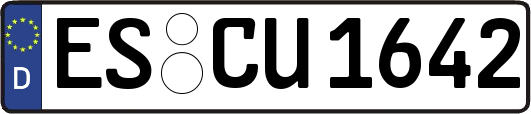ES-CU1642