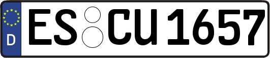 ES-CU1657