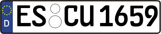 ES-CU1659