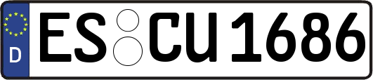 ES-CU1686