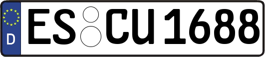 ES-CU1688