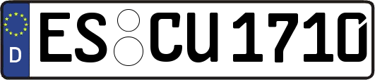 ES-CU1710