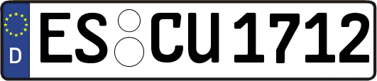 ES-CU1712