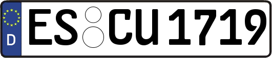 ES-CU1719