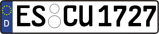 ES-CU1727