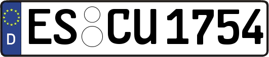 ES-CU1754