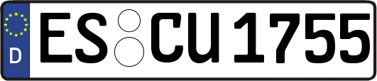 ES-CU1755
