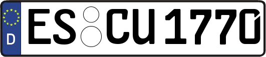 ES-CU1770