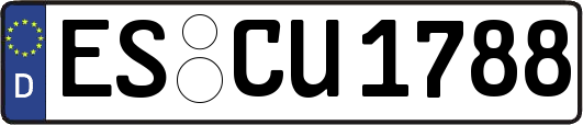 ES-CU1788