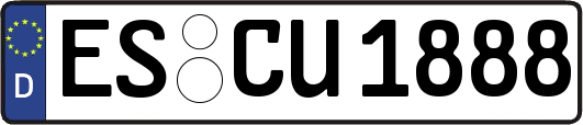 ES-CU1888