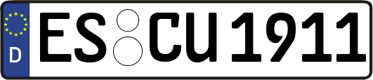 ES-CU1911