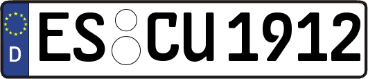 ES-CU1912