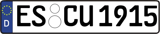 ES-CU1915