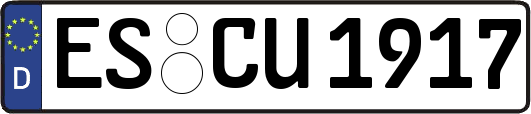 ES-CU1917