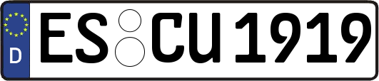 ES-CU1919