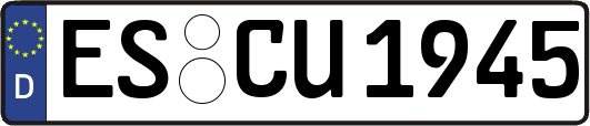 ES-CU1945