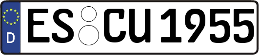 ES-CU1955