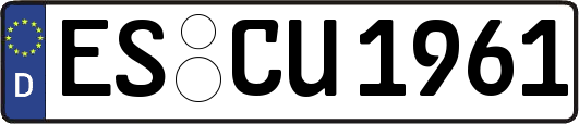 ES-CU1961