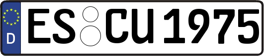 ES-CU1975