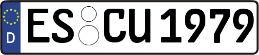 ES-CU1979