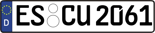 ES-CU2061