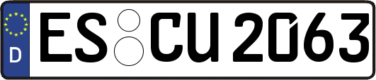 ES-CU2063