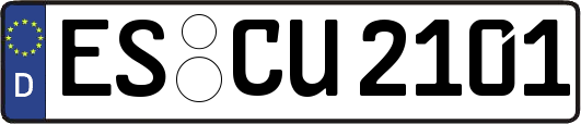 ES-CU2101