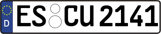 ES-CU2141