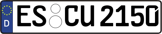 ES-CU2150