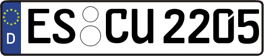 ES-CU2205