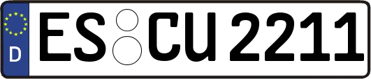 ES-CU2211