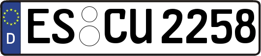 ES-CU2258