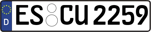 ES-CU2259