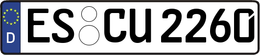 ES-CU2260