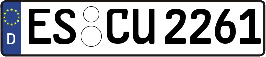 ES-CU2261