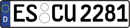 ES-CU2281