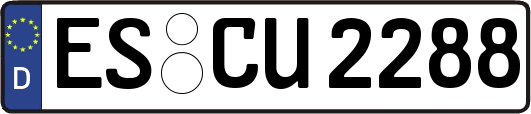 ES-CU2288