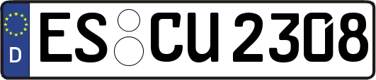ES-CU2308
