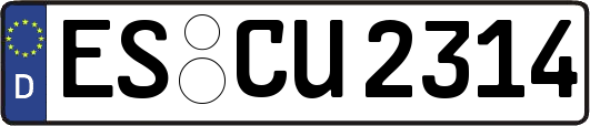 ES-CU2314