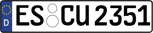 ES-CU2351